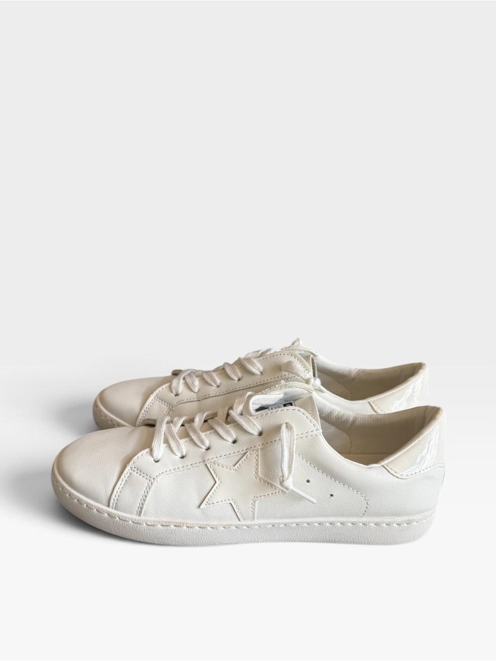 Vintage Havana Carla Low Top Sneakers